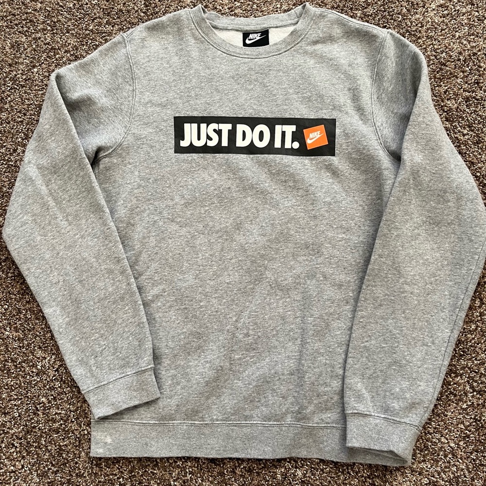 Nike Crewneck Mens S